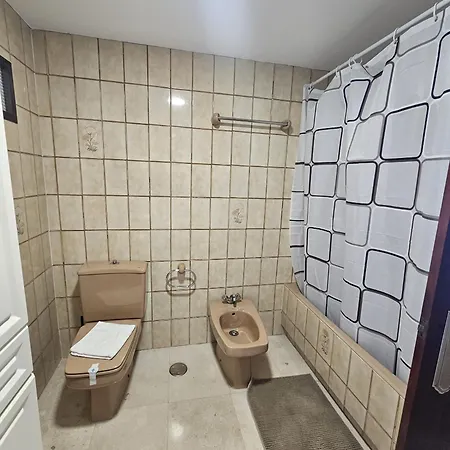 Gemelos If Apartamento