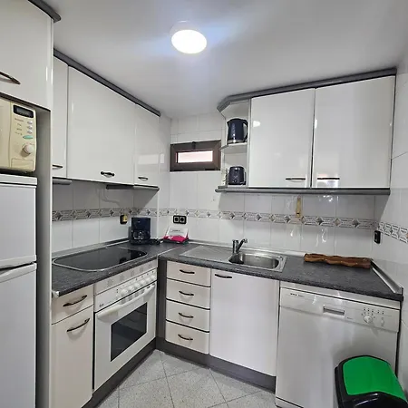 Gemelos If Бенидорм