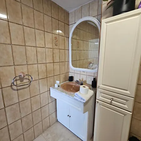 Gemelos If Апартаменты