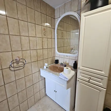 Gemelos If Апартаменты *