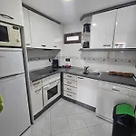 Apartamento Gemelos If *