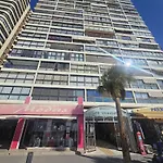 Gemelos If Apartamento Benidorm